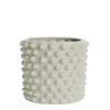 DBKD Cloudy Kruka Greige Small