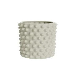 DBKD Cloudy Kruka Greige Small