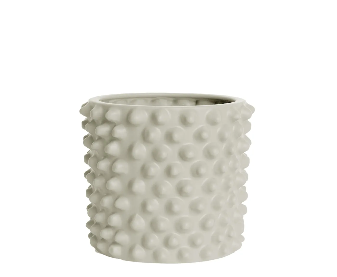 DBKD Cloudy Kruka Greige Small