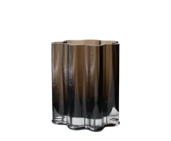 DBKD Filter Ljuslykta Brown 13cm