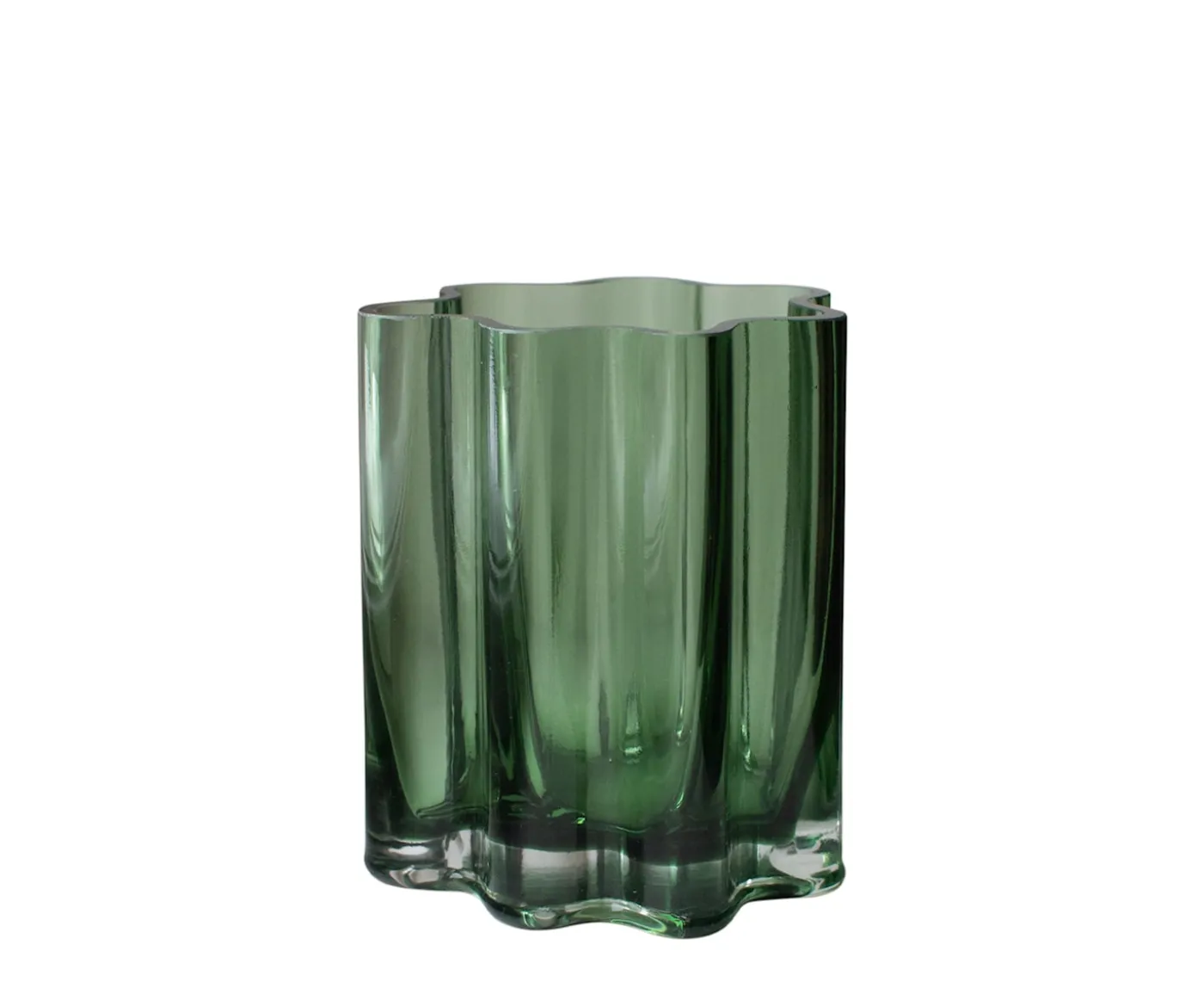 DBKD Filter Ljuslykta Green 13cm