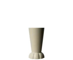 DBKD Flora Vas Creme 22cm