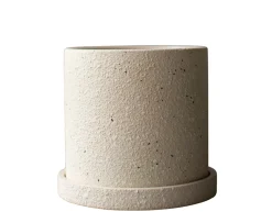 DBKD Grow Kruka Creme Structure Large