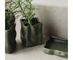 DBKD Herb Kruka Moss Ø8 2-pack