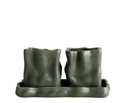 DBKD Herb Kruka Moss Ø8 2-pack