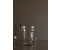 DBKD Keeper Vas Clear Large