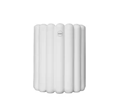 DBKD Mist Kruka White Medium
