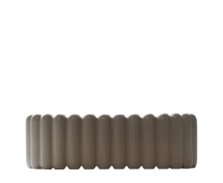 DBKD Mist Oval Kruka Dust Large
