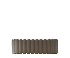 DBKD Mist Oval Kruka Dust Small