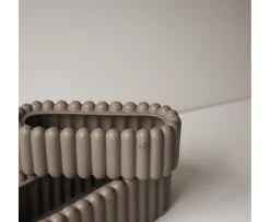 DBKD Mist Oval Kruka Dust Small