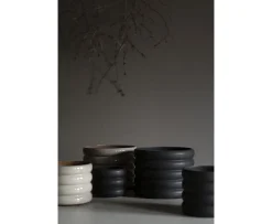 DBKD Mud Kruka Svart Medium