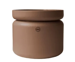 DBKD Neck Kruka Nougat Ø22