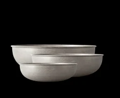 DBKD Out Bowl Beige 3-pack