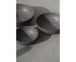 DBKD Out Bowl Black 3-pack