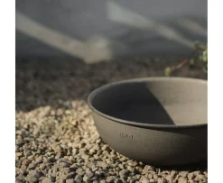 DBKD Out Bowl Brown 3-pack
