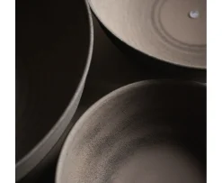 DBKD Out Bowl Brown 3-pack