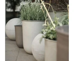 DBKD Out Kruka Beige 3-pack