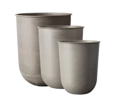DBKD Out Kruka Beige 3-pack