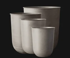 DBKD Out Kruka Beige 4-pack