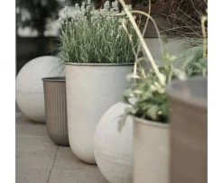 DBKD Out Kruka Beige 4-pack