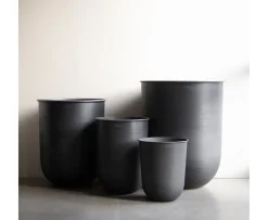 DBKD Out Kruka Black 4-pack
