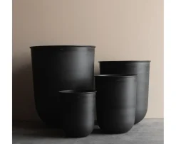 DBKD Out Kruka Black 4-pack