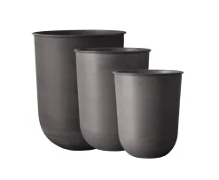 DBKD Out Kruka Brown 3-pack