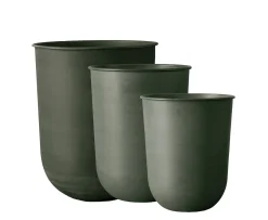 DBKD Out Kruka Green 3-pack