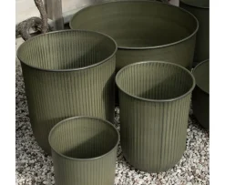 DBKD Out Stripe Kruka Green 3-pack