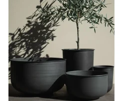 DBKD Out Wide Kruka Black 2-pack