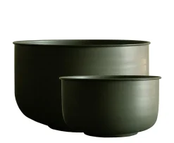 DBKD Out Wide Kruka Green 2-pack