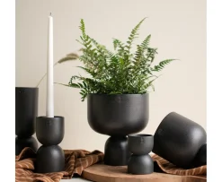 DBKD Post Kruka Cast Iron Large