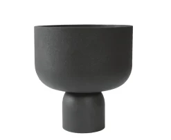 DBKD Post Kruka Cast Iron Large
