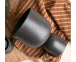 DBKD Post Kruka Cast Iron Small