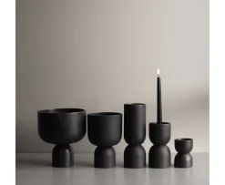DBKD Post Kruka Cast Iron Small