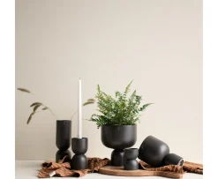 DBKD Post Kruka Cast Iron Small