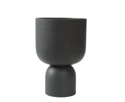 DBKD Post Kruka Cast Iron Small