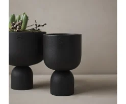 DBKD Post Kruka Cast Iron Small