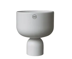 DBKD Post Kruka White Large