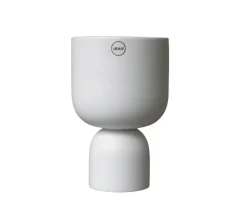 DBKD Post Kruka White Small