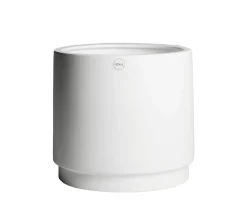 DBKD Solid Kruka White Large