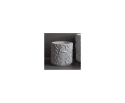 DBKD Swoon Kruka Shiny White Medium
