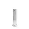DBKD Tall Vas Clear 25cm