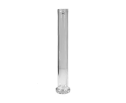 DBKD Tall Vas Clear 40cm