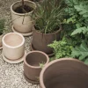 DBKD Terra Kruka Brown Ø16
