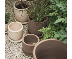 DBKD Terra Kruka Brown Ø16