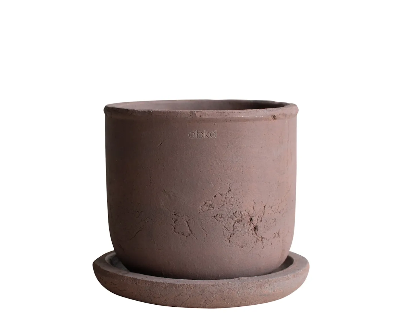 DBKD Terra Kruka Brown Ø16