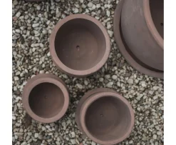 DBKD Terra Kruka Brown Ø16