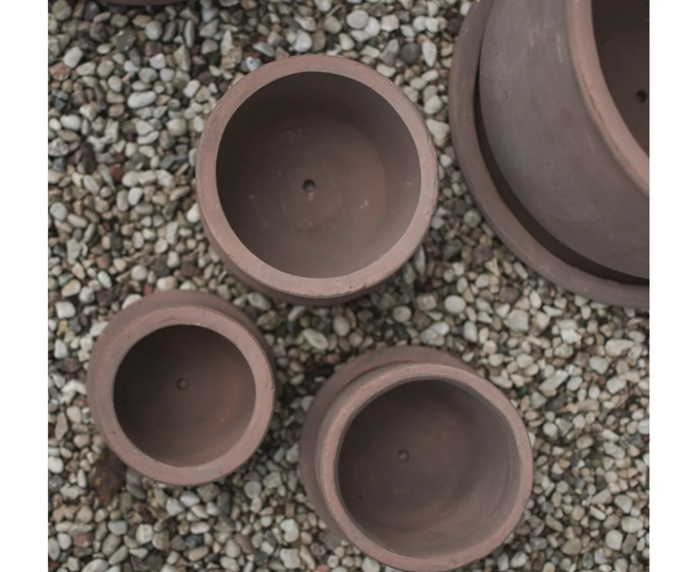 DBKD Terra Kruka Brown Ø16