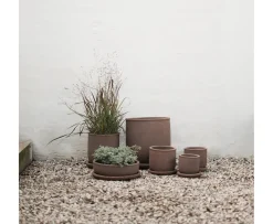 DBKD Terra Kruka Brown Ø16